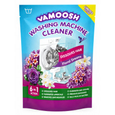 Очиститель стиральной машины Vamoosh Washing Machine Cleaner Floral Dreams, 175 гр